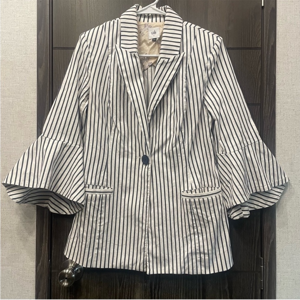Cabi Bell Jacket - Picture 11 of 12